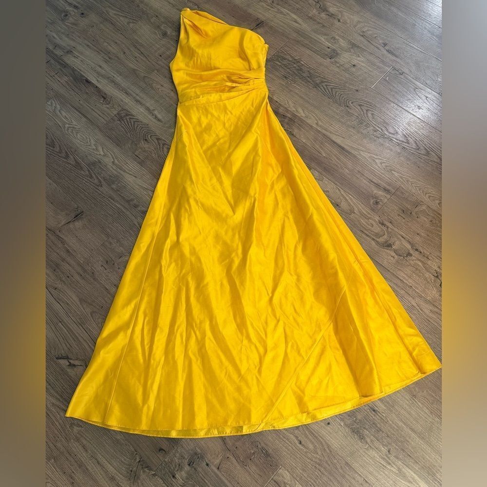 STAUD este dress - Picture 7 of 9